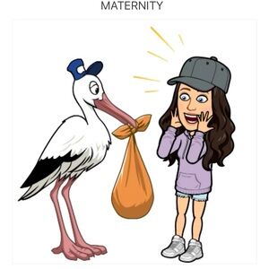 MATERNITY